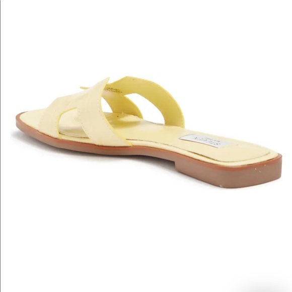 NWT, Steve Hermes Oran sandals New York.Size: 7 - Picture 4 of 6